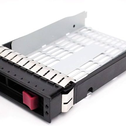 HP 373211-001 3.5" LFF SAS SATA HDD CADDY TRAY FOR HPE G1-G7