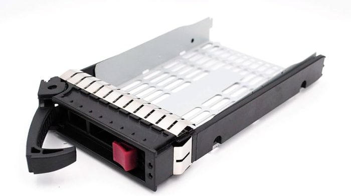 HP 373211-001 3.5" LFF SAS SATA HDD CADDY TRAY FOR HPE G1-G7