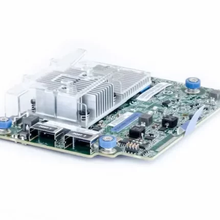 HPE Smart Array P440ar/2GB RAID Controller 2GB Cache
