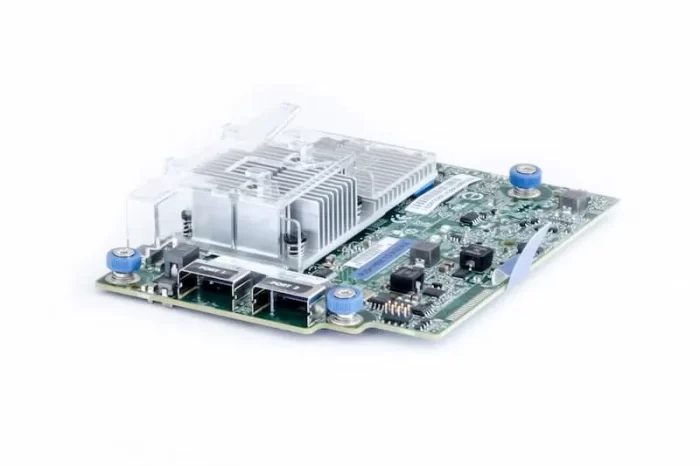 HPE Smart Array P440ar/2GB RAID Controller 2GB Cache