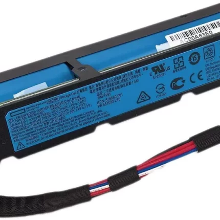 HP HSTNS-BB03 876850-001 881093-210 878643-001 Smart Storage Battery With Cable (NEW)