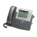 CISCO IP PHONE 7962 CP-7962G