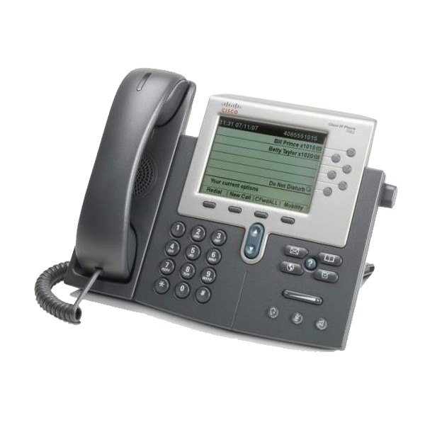 CISCO IP PHONE 7962 CP-7962G