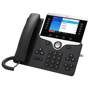 CISCO IP PHONE 8841 CP-8841 CISCO IP PHONE 8841 CP-8841