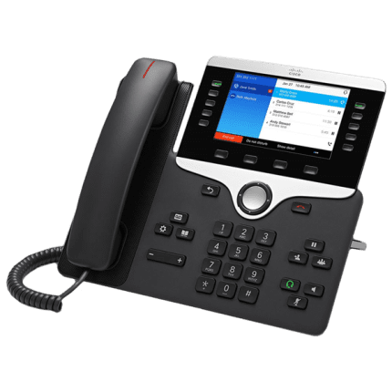 CISCO IP PHONE 8841 CP-8841