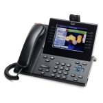 CISCO UNIFIED IP PHONE 9971 WITH CAMERA CP-9971-C-CAM-K9