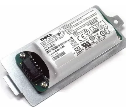 Dell Equallogic 010DXV PS4200 PS6200 Smart Battery Controller (NEW)