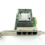 IBM 94Y5167 Intel I340-T4 Quad-Port Ethernet Adapter 49Y4241