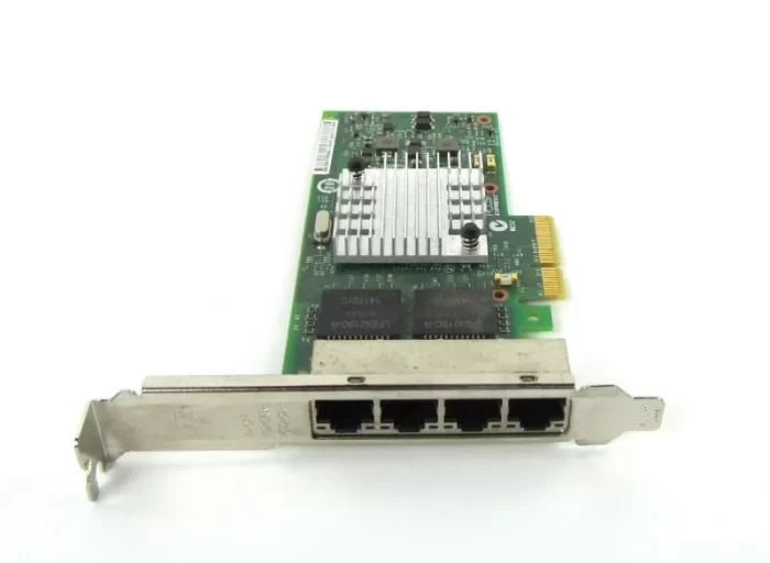 IBM 94Y5167 Intel I340-T4 Quad-Port Ethernet Adapter 49Y4241