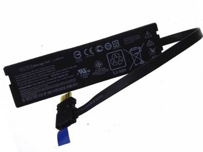 HP STORAGE BATTERY SERVER High quality battery for HP 727263-002 - 815984-001 HP STORAGE BATTERY SERVER High quality battery for HP 727263-002 - 815984-001