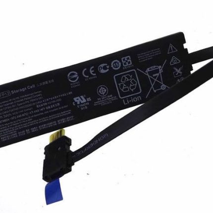 HP STORAGE BATTERY SERVER High quality battery for HP 727263-002 - 815984-001