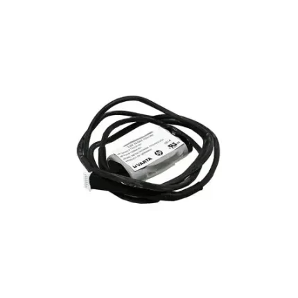 HP 730868-001 3.4V NIMH BBWC BATTERY PACK FOR SMART ARRAY GEN8. HP 730868-001 3.4V NIMH BBWC BATTERY PACK FOR SMART ARRAY GEN8.