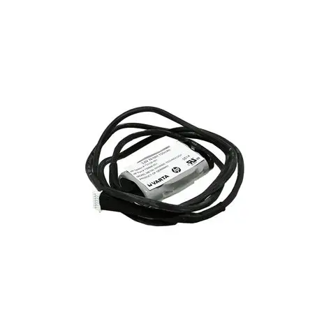 HP 730868-001 3.4V NIMH BBWC BATTERY PACK FOR SMART ARRAY GEN8. HP 730868-001 3.4V NIMH BBWC BATTERY PACK FOR SMART ARRAY GEN8. - Image 1