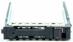 HP P22892-001 "2.5" SAS CADDY TRAY G10+Gen11 DL380 DL360 DL385 DL365