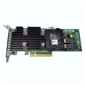 DELL PERC H730 1GB FBWC 12Gb/s Internal PCIe SAS SATA RAID Controller 44GNF 044GNF