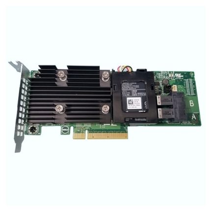 DELL PERC H730 1GB FBWC 12Gb/s Internal PCIe SAS SATA RAID Controller 44GNF 044GNF