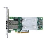 HPE P9D94-63001 16GB Dual Port PCI Express 3.0 Adapter Fibre Channel Host Bus Adapter