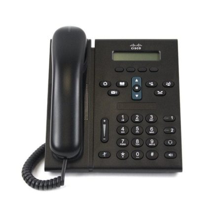 CISCO IP PHONE 6921 CP-6921