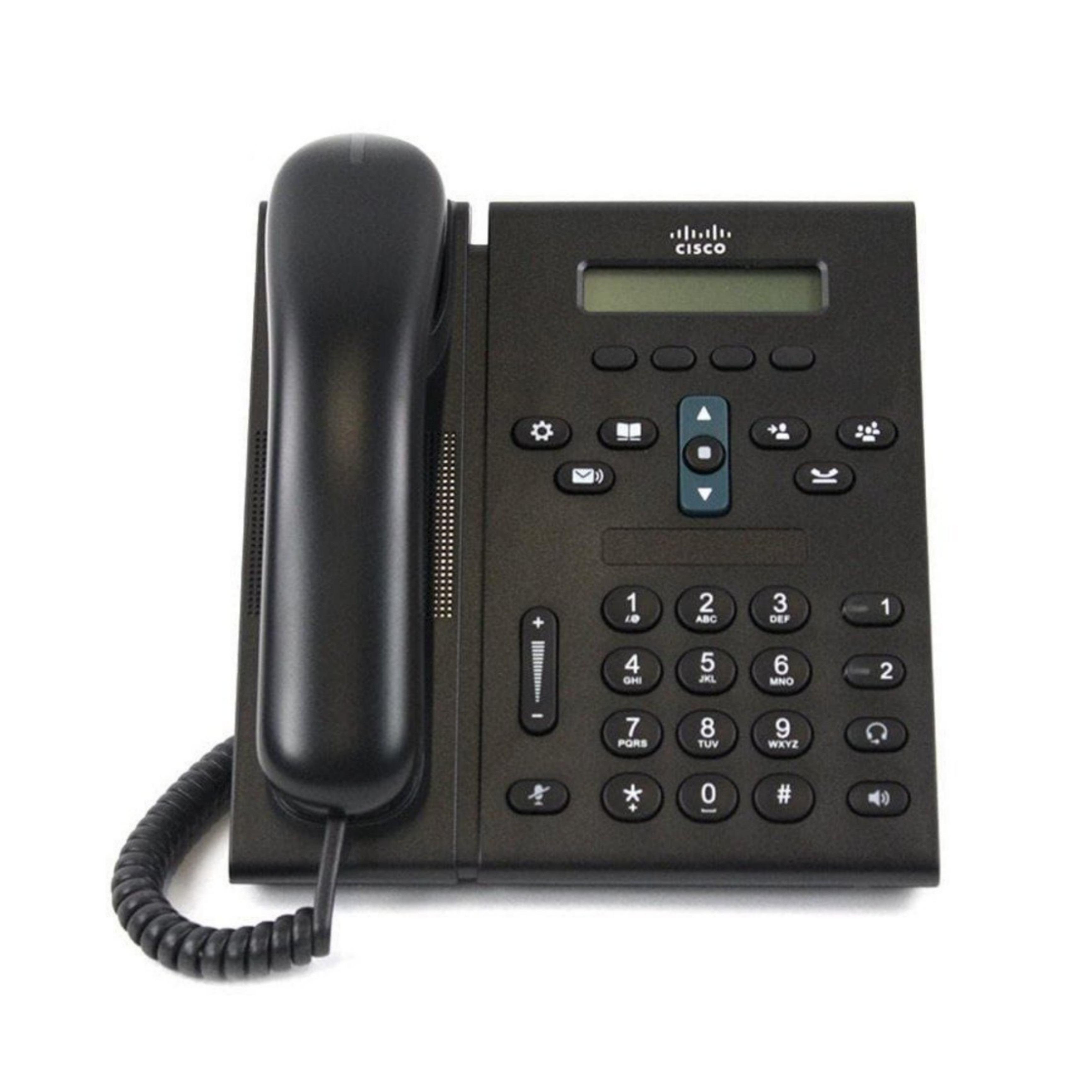CISCO IP PHONE 6921 CP-6921 CISCO IP PHONE 6921 CP-6921 - Image 1