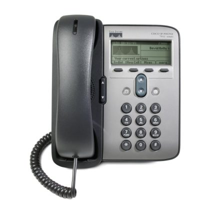 CISCO IP PHONE 7911G CP-7911G