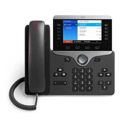 CISCO IP PHONE 8841 CP-8841