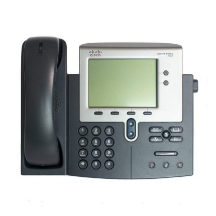 CISCO 7942G IP PHONE CP-7942G