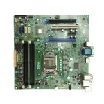 Dell Optiplex 7010 9010 Series Intel Motherboard Para Desktop YVFVP 0YVFVP