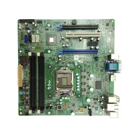 Dell Optiplex 7010 9010 Series Intel Motherboard Para Desktop YVFVP 0YVFVP