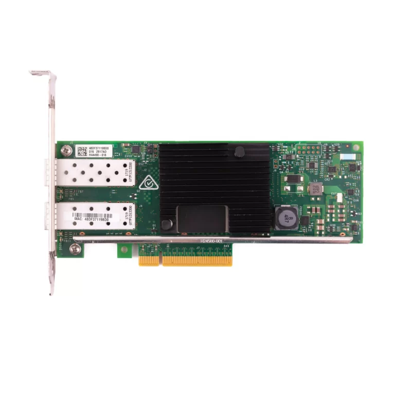 HPE 784304-001 ETHERNET 10Gb 2-PORT 562SFP+ ADAPTER