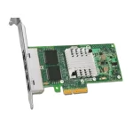 IBM Quad-Port Ethernet PCIe2 4-port 1GbE Adapter Gigabit Network Adapter FRU  full-height adapter FC 5899 P/N: 74Y4064