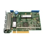 HP ETHERNET 1GB 4-PORT 331FLR NETWORK ADAPTER