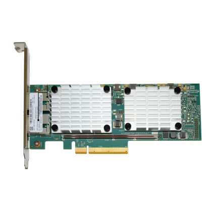 HP 656586-B21 ETHERNET 10Gb 2-PORT 530T ADAPTER (NEW)