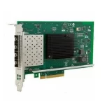 Dell 4-Port 10Gb/s SFP+ PCIE 3.0 x8 10GBase-X Network Adapter