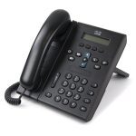 CISCO IP PHONE 6921 CP-6921