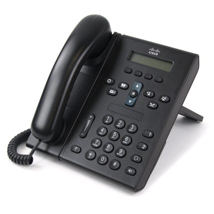CISCO IP PHONE 6921 CP-6921