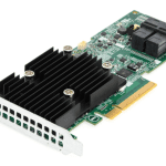 DELL PERC H730P Plug-in 2-Port RAID-Controller 12G SAS with 2GB Cache - 0XYHWN / 0J14DC