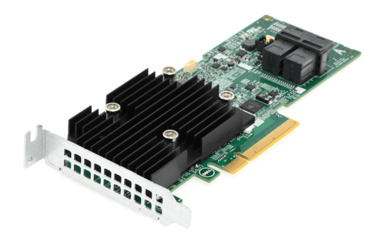 DELL PERC H730P Plug-in 2-Port RAID-Controller 12G SAS with 2GB Cache - 0XYHWN / 0J14DC