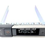 DELL 0Y796F 3.5 G14-G17 R/T-Series Hot Plug SAS/SATA TRAY