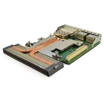 DELL 06VDPG NIC Dual Port 1GbE Intel I350 Dual Port 10GbE Intel X710 Daughter Card / SFP+ PCI-E