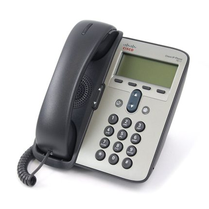 CISCO IP PHONE 7911G CP-7911G