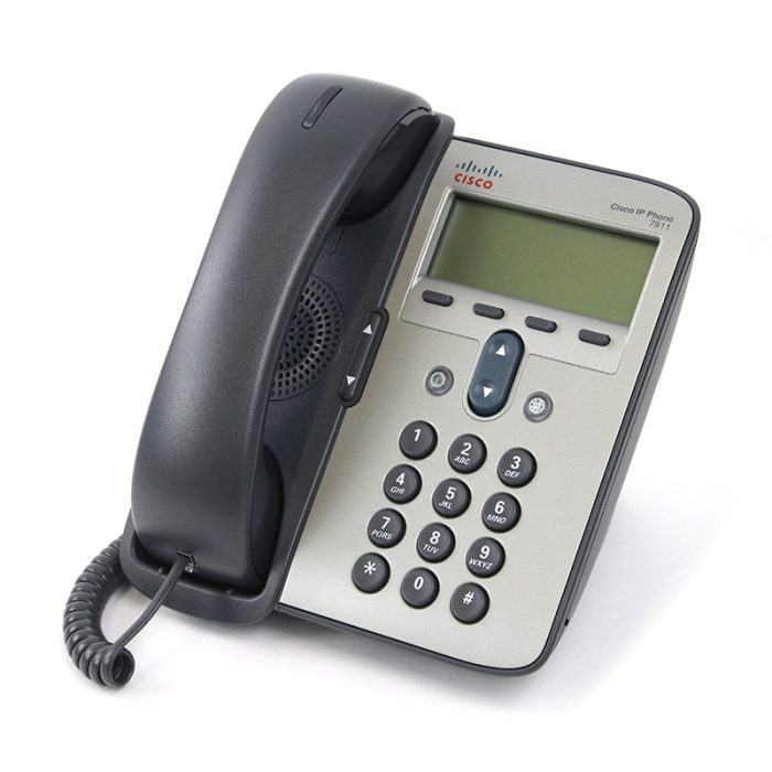 CISCO IP PHONE 7911G CP-7911G