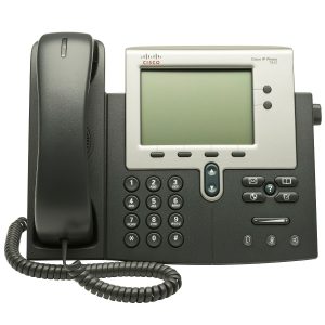 CISCO 7942G IP PHONE CP-7942G CISCO 7942G IP PHONE CP-7942G
