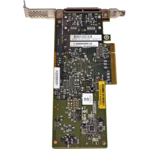 HP SAS9207-8e Adapter PCI-e 6Gb SAS/SATA H3-25280-01C RAID Controller 638836-001 660087-001 HP SAS9207-8e Adapter PCI-e 6Gb SAS/SATA H3-25280-01C RAID Controller 638836-001 660087-001