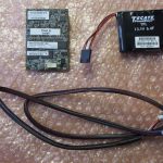 IBM ServeRAID M5100 Series 1GB Flash Upgrade 46C9029 + Battery 81Y4579 90Y7310