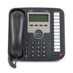 CISCO IP PHONE CP-7931G