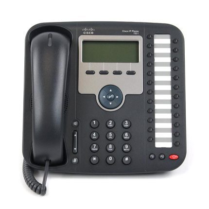 CISCO IP PHONE CP-7931G