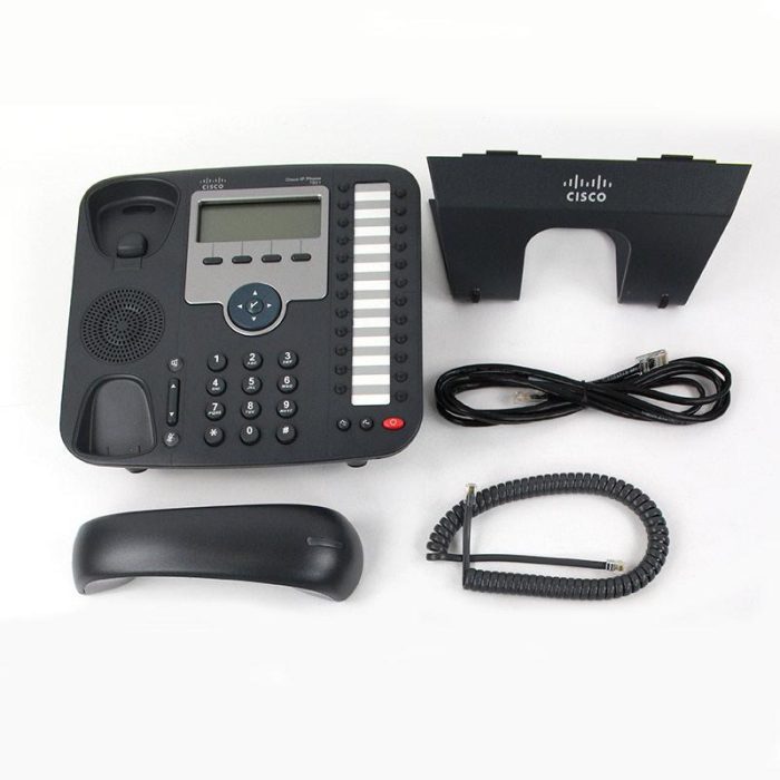 CISCO IP PHONE CP-7931G - Image 2