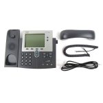 CISCO 7942G IP PHONE CP-7942G - Image 2