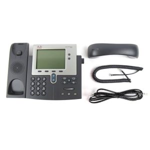 CISCO 7942G IP PHONE CP-7942G CISCO 7942G IP PHONE CP-7942G