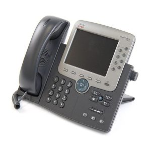 CISCO IP PHONE 7975G CP-7975G CISCO IP PHONE 7975G CP-7975G